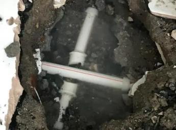 得荣阳台漏水维修公司为您分享楼上楼下漏水怎么处理