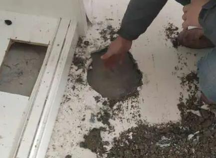 得荣卫生间漏水维修公司分享下精确定位查漏水一次多少钱?不同级别收费不同